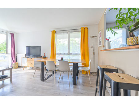 vente appartement 3 pièces 59 m² créteil (94000)