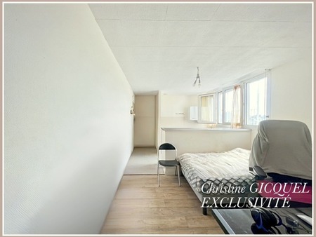en vente appartement 23 m² – 74 800 € |saint-nazaire