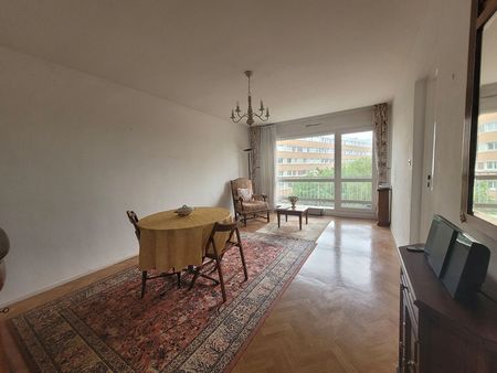 appartement 2 pièces 54 m²