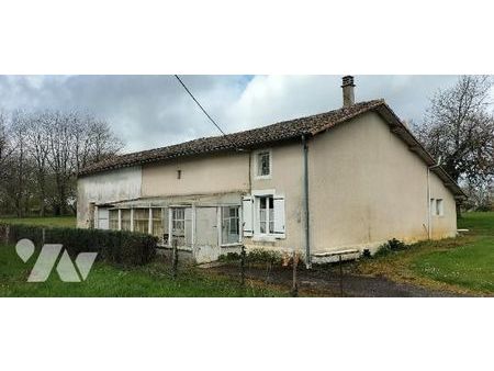 maison 2 pièces 70 m²