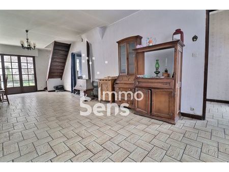 maison 7 pièces 157 m²