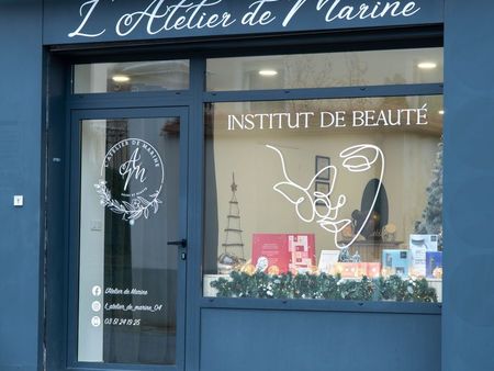 co-working institut de beauté