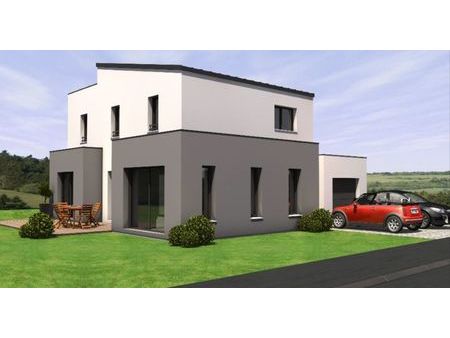 maison 5 pièces 140 m²