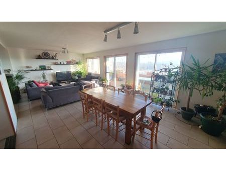 maison 7 pièces / 185m² à joze