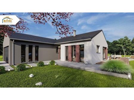 maison 4 pièces 370 m²