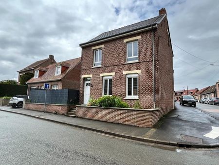 maison 95 m² godewaersvelde