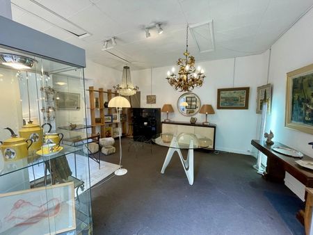 boutique 1 pièce 31 m² perpignan