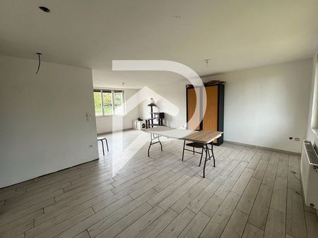 maison 3 pièces 83 m²