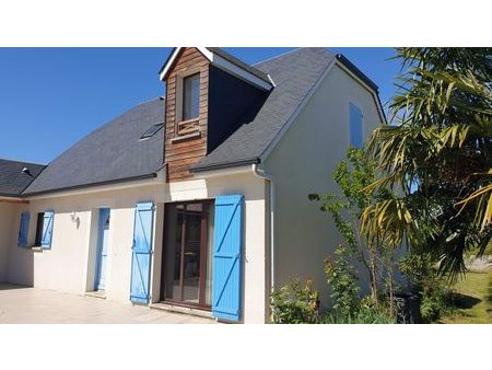 vente maison f5 à odos 65