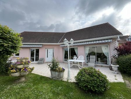 maison 4 pièces 165 m²