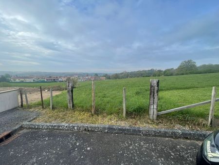 terrain 630 m2 le chatenet