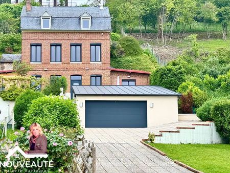 propriété 8 pièces 175 m²