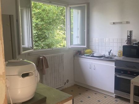 maison 3 pièces 63 m²