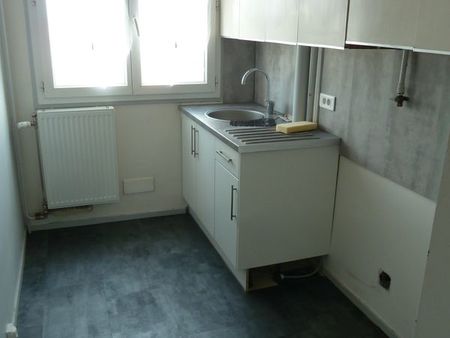 appartement t2 40 m2