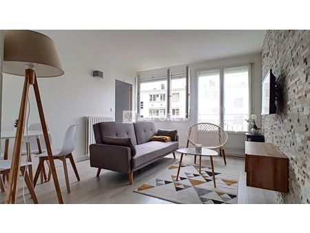 appartement 5 pièces 79 m²