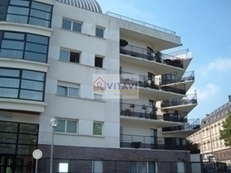 residence le vermont t2