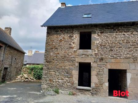 vente maison à saint-suliac (35430) : à vendre / 119m² saint-suliac