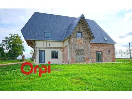 location maison  m² t-5 à bernay  1 250 €