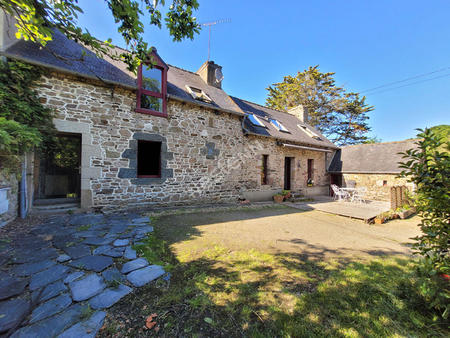 vente maison à lanloup (22580) : à vendre / 140m² lanloup