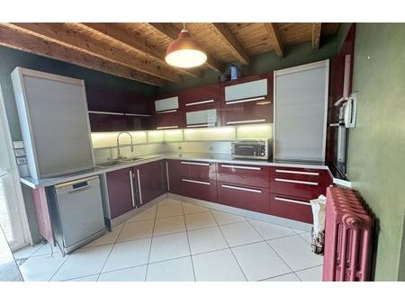 vente maison 4 pièces 134 m² villers-bretonneux (80800)