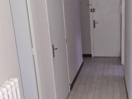 vends appartement t3 chateaubriant (44)