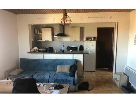 appartement latour-bas-elne m² t-3 à vendre  97 000 €