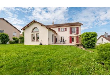 maison fléville-devant-nancy 231.41 m² t-8 à vendre  545 000 €