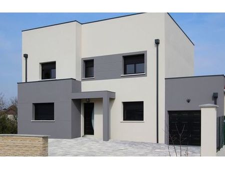 vente maison 5 pièces 110 m² châteauneuf-d'ille-et-vilaine (35430)