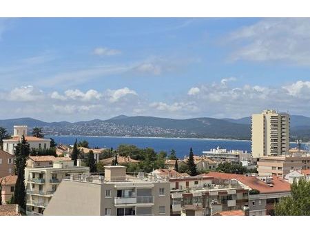 vente maison 6 pièces 205 m² saint-raphaël (83530)