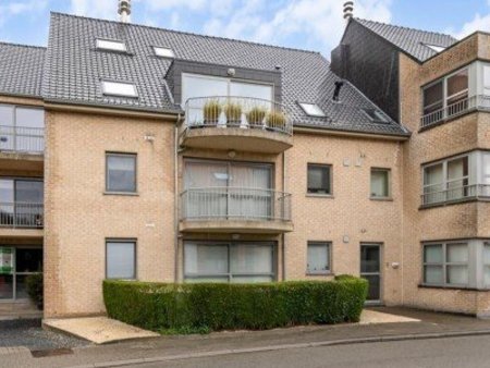 appartement te koop in erpe