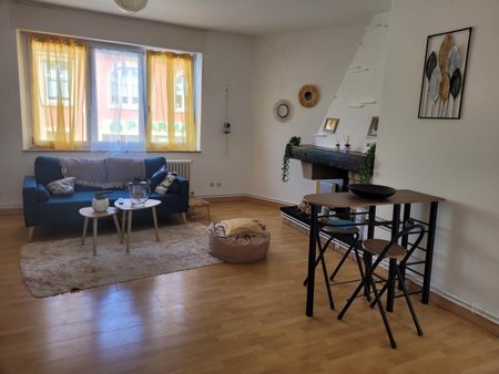 à louer appartement 62 15 m² – 790 € |hagondange