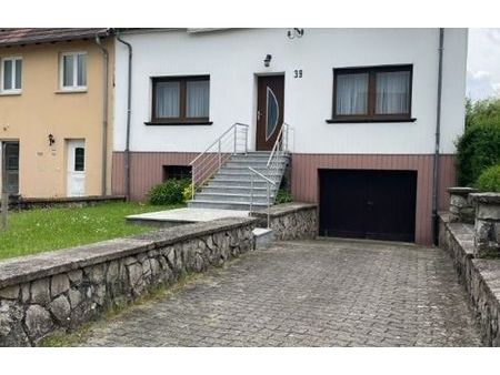 vente maison 5 pièces 115 m² zetting (57905)