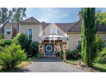 vente maison à falaise (14700) : à vendre / 327m² falaise