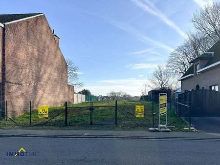 terrain à vendre à hekelgem € 185.000 (kpxt9) - kantoor tijl jansegers aalst | zimmo