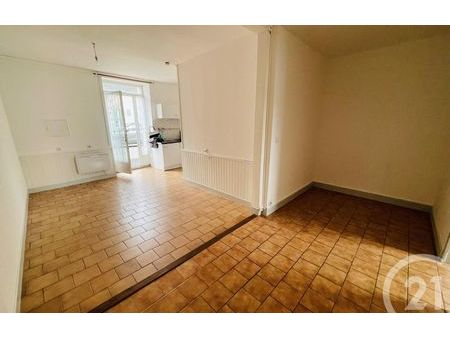 location appartement 2 pièces 37 m² villedieu-sur-indre (36320)