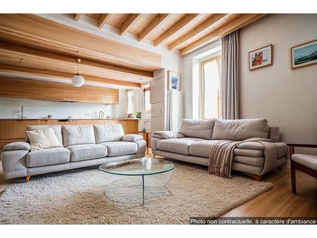 vente maison 4 pièces 100m2 romilly-sur-seine 10100 - 88000 € - surface privée