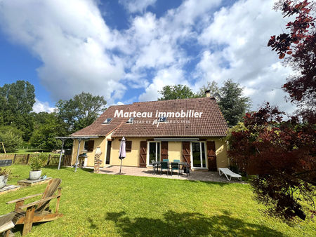 a vendre maison belinois 6 pièce(s) 136 m2