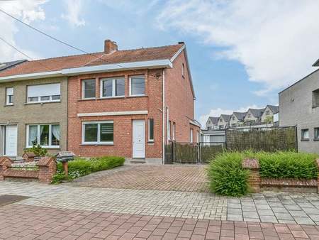 maison à vendre à mariekerke € 335.000 (kpxok) - julimmo | zimmo