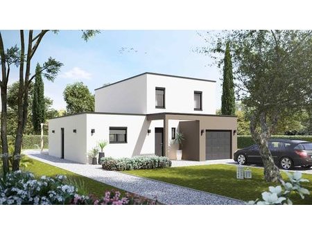 vente maison neuve 103 m²