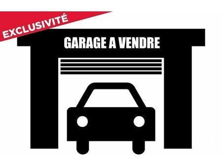 vente garage et parking à angers (49000) : à vendre / angers