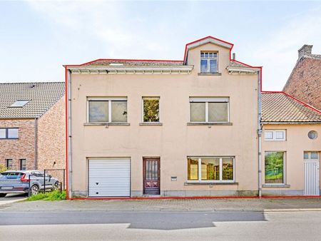 maison à vendre à everberg € 410.000 (kpy8s) - immo liv'it | zimmo