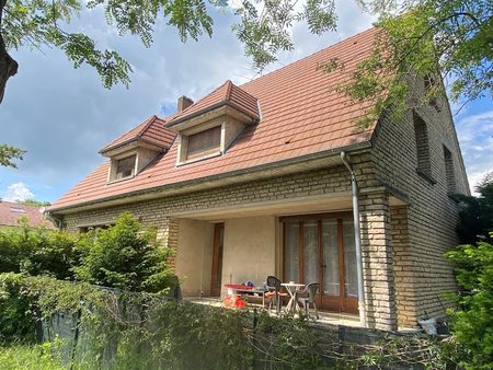 vente maison 6 pièces 270 m²