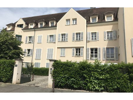 vente appartement 1 pièce 21 m² avon (77210)