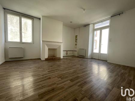 vente maison à arrou (28290) : à vendre / 170m² arrou