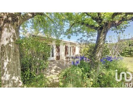 vente maison à boissières (30114) : à vendre / 86m² boissières