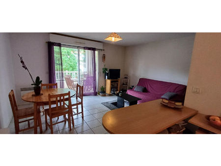 appartement ondres 2 pièce(s) 42 m2