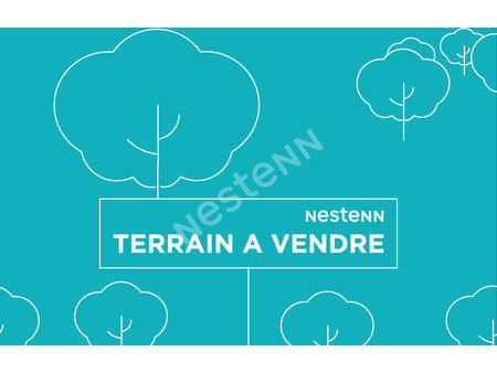 vente terrain 507 m² brenthonne (74890)