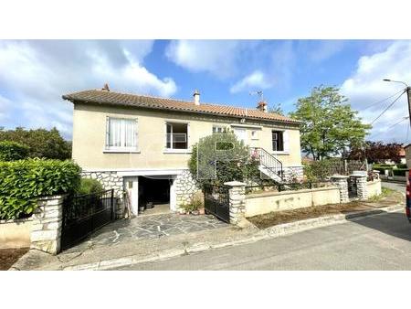 vente maison à saint-varent (79330) : à vendre / saint-varent