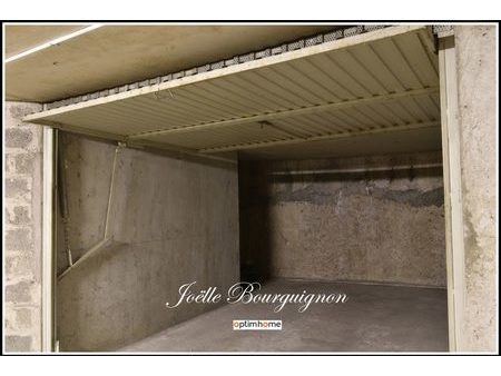 vente parking 1 pièce 18 m²