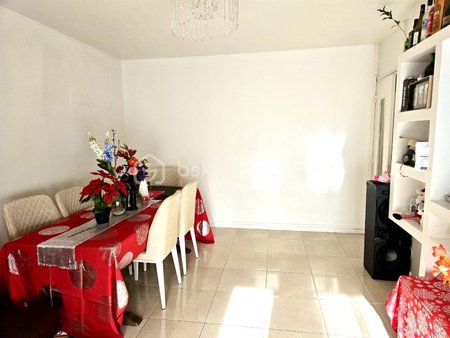 appartement de 80 m² à aulnay-sous-bois